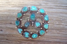 XL 2 inch Southwestern German