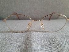 Brille, Fernsichtbrille mit geringer Sehstärke - RETRO -