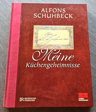 Meine Küchengeheimnisse von