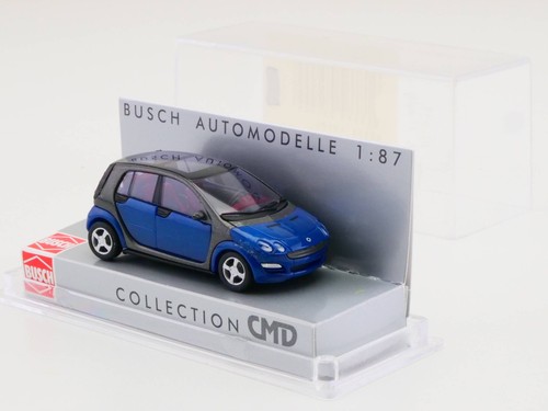 Busch 49505 smart forfour - 49505,