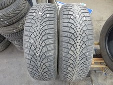 2 Winterreifen 195/65 R15 91T