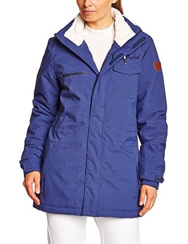 Protest damen winterjacke - protest,