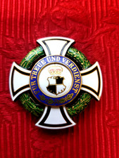 Furstliche Hausorden von