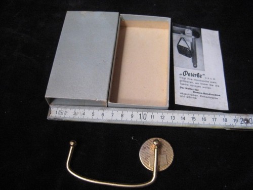 Handtaschen halter peterle - handtaschen,