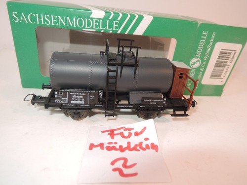 580 h0 sachsenmodelle - h0,