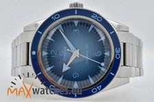 Omega Seamaster 300