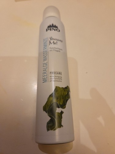 Pino shower 200 ml - 200,