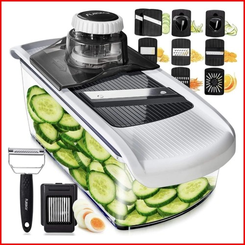 Gemüseschneider mandoline - gemüseschneider,