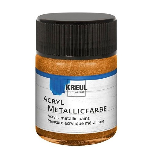 Kreul acryl metallicfarbe - kreul,
