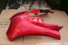 Piaggio Sfera RST 125   Bug