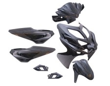 Verkleidungsset teilig - verkleidungsset, 9-teilig