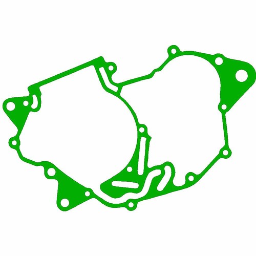 Dichtung motorgehäuse mitte - dichtung,