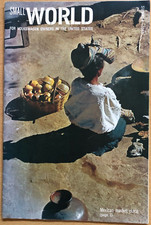 Zeitschrift Small World