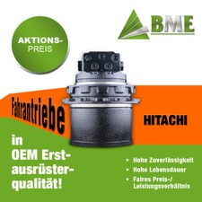 Fahrantrieb Fahrmotor für