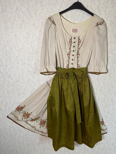 Dirndl wendelstein gr - gr., 40