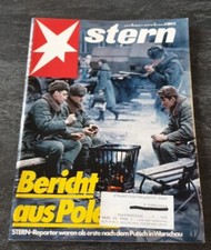 Stern Magazin Nr. 4 *
