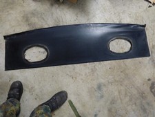 1969-1970 ford mercury cougar originale heckablage, fondablage, sehr selten, rar