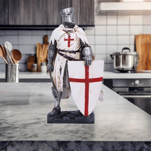 Mittelalter templerritter take - mittelalter,