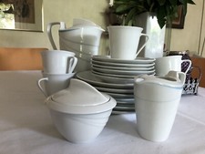 Hutschenreuther Maxim‘s de Paris, Bleu, Kaffeegeschirr