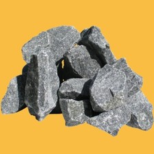 Finnische SaunaSteine 20 kg