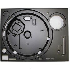 Technics SL 1200 MK5 Gehäuse