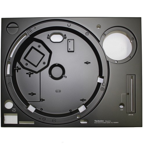 Technics 1200 mk5 gehäuse - sl,