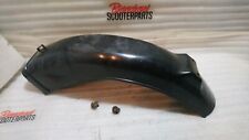Verkleidung Yamaha RS 100 1Y8 Kotflügel Hinten Kunststoff