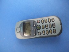 Siemens M35 M 35 Blau Schwarz Original Zustand Handy Kult Phone Telefon Rarität