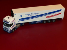 TEKNO 1:50 Scania 144l vb 460