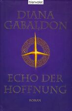 Echo der Hoffnung - Diana Gabaldon - blanvalet Verlag