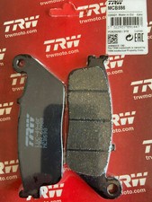 TRW Lucas Allround  Bremsbelag