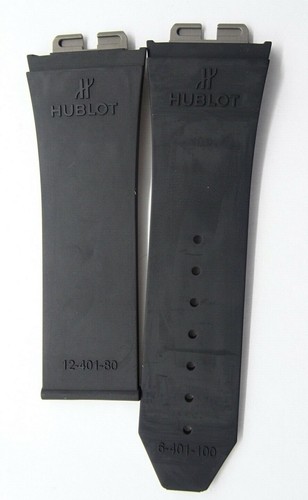 Original hublot big - hublot, bang