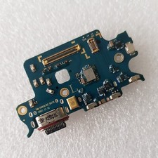 Original Samsung Galaxy S22 5G SM-S901B Ladebuchse USB Mikrofon Sim Kartenleser