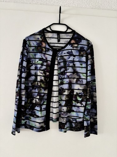 Marc cain cardigan weste n4 - weste,