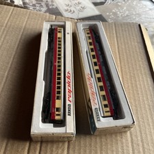 Arnold Spur N: 2Personenwagen