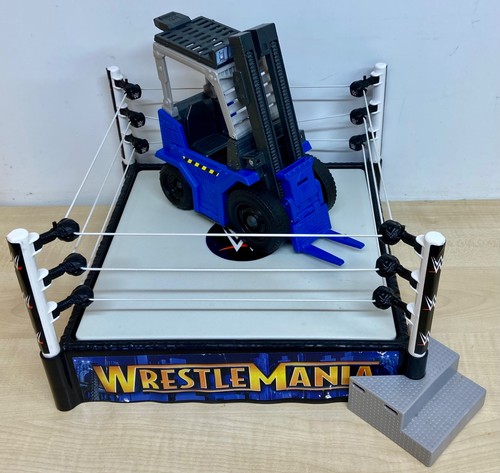 Wwe wrestlemania wrestling - wwe,