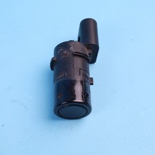 Audi A6 4F C6 PDC Sensor hinten 7H0919275E Einparkhilfe Parksensor LZ9Y Orig OW2