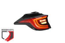 Rückleuchte links LED 81561K0040 Toyota Yaris IV P21 2020