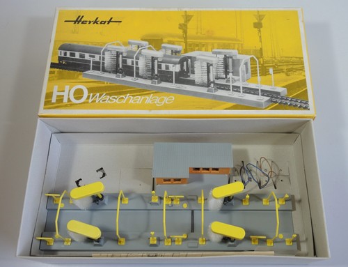 Herkat waschanlage für - waschanlage,