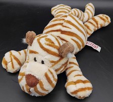 Nici Tiger Kuscheltier ca. 29 cm lang Plüschtier Original