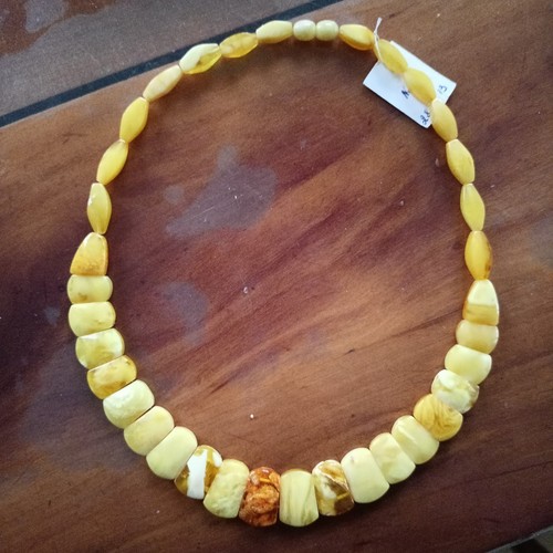 Baltic amber gramm - baltic,