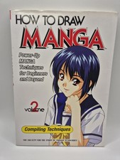 How draw manga volume - to,