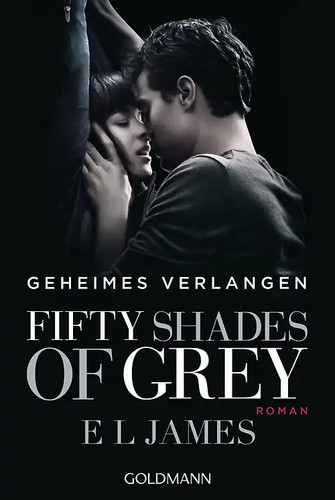 Fifty shades grey - fifty,