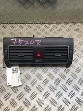 682180 682180 Lüftungsgitter Armaturenbrett VW Touran (1T3) 1T1819728G 91/L121 