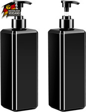 Nachfüllbare Pumpflasche