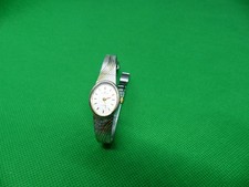 Dugena Quartz Armbanduhr Damen