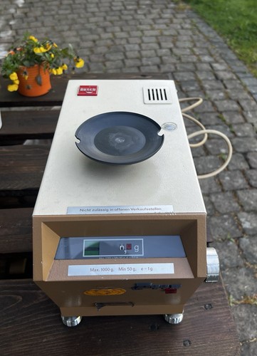 Laborwaage bosch p115 - bosch,