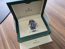 Rolex Sea-Dweller Deepsea