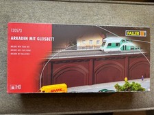 Faller 120573 Arkaden mit