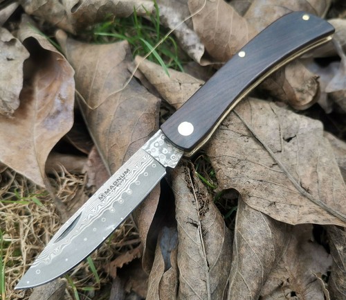 Böker magnum ebony - böker,